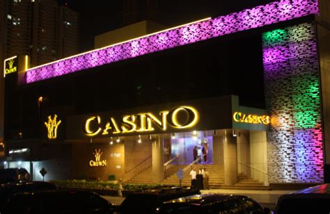 Codere casino Panama
